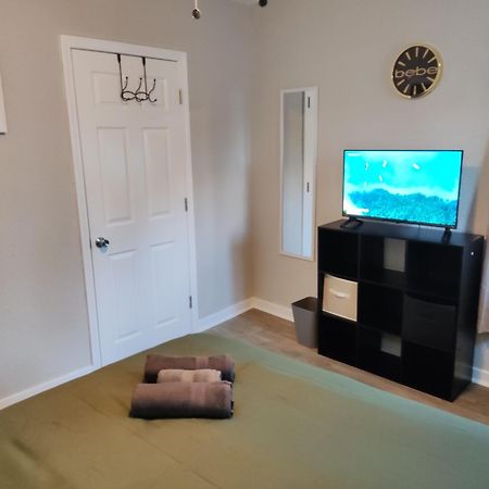 Tranquil Oasis - Private Rooms -Near Downtown Indianapolis Dış mekan fotoğraf