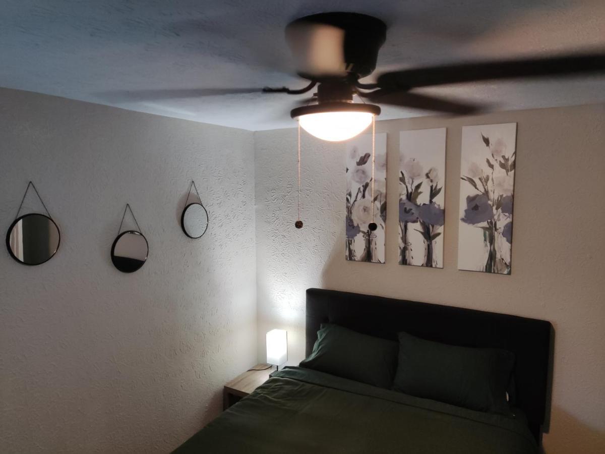 Tranquil Oasis - Private Rooms -Near Downtown Indianapolis Dış mekan fotoğraf