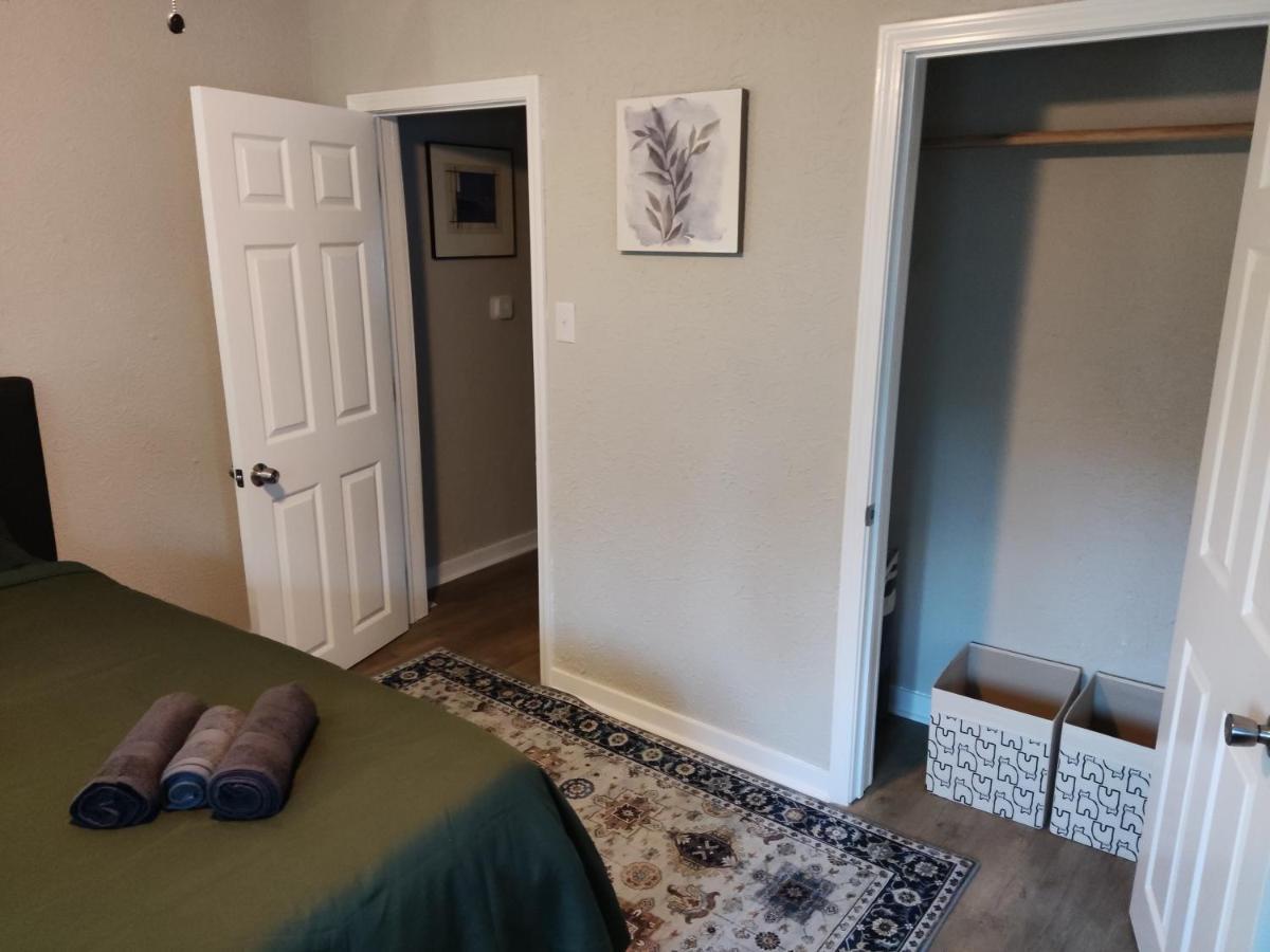Tranquil Oasis - Private Rooms -Near Downtown Indianapolis Dış mekan fotoğraf