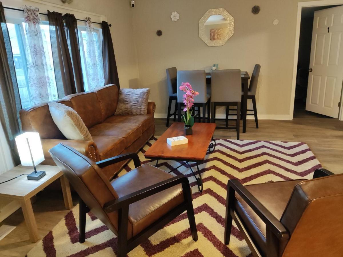 Tranquil Oasis - Private Rooms -Near Downtown Indianapolis Dış mekan fotoğraf