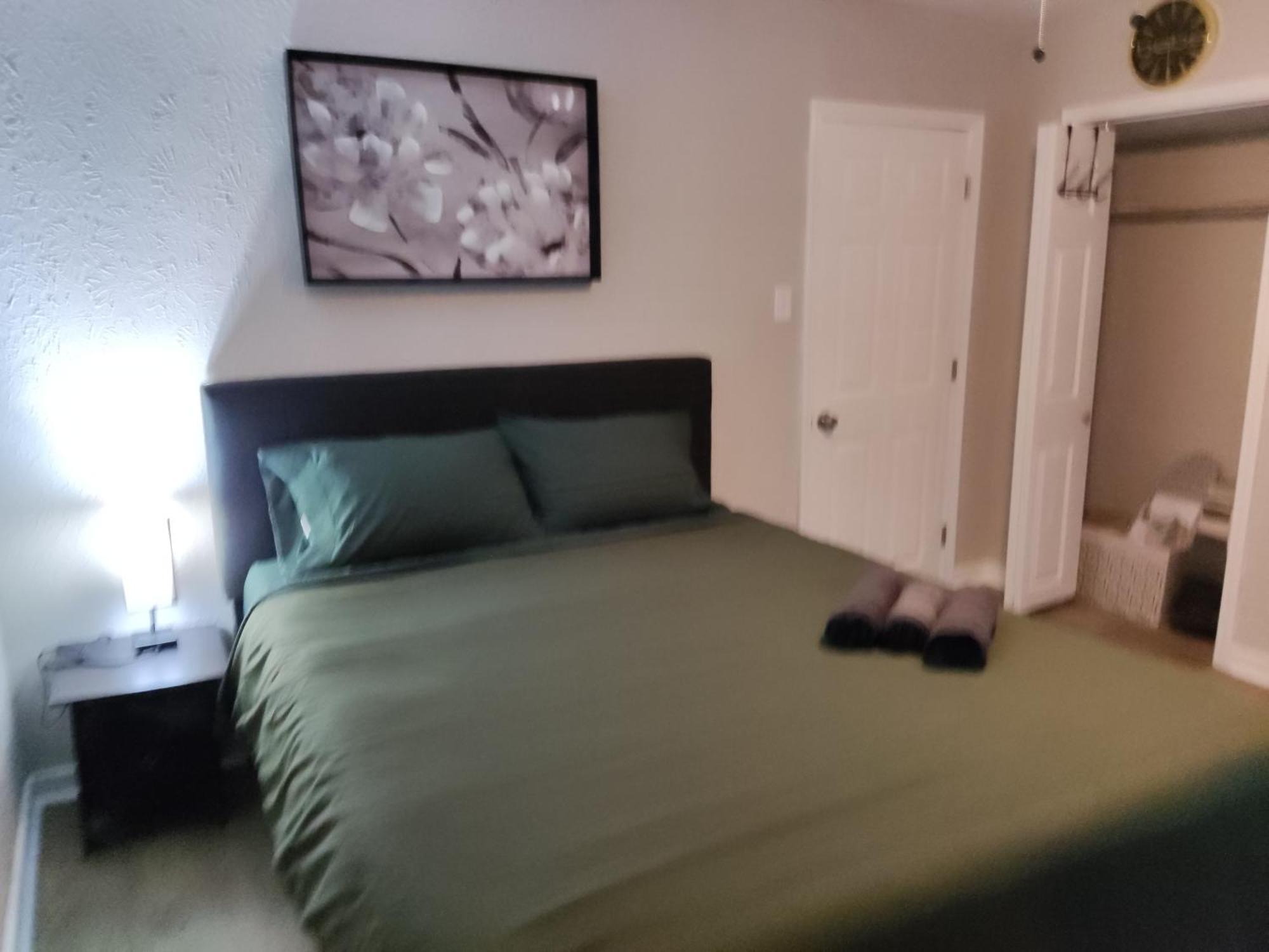 Tranquil Oasis - Private Rooms -Near Downtown Indianapolis Dış mekan fotoğraf